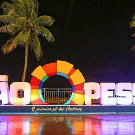 Apartamento No Bessa João Pessoa Esterno foto