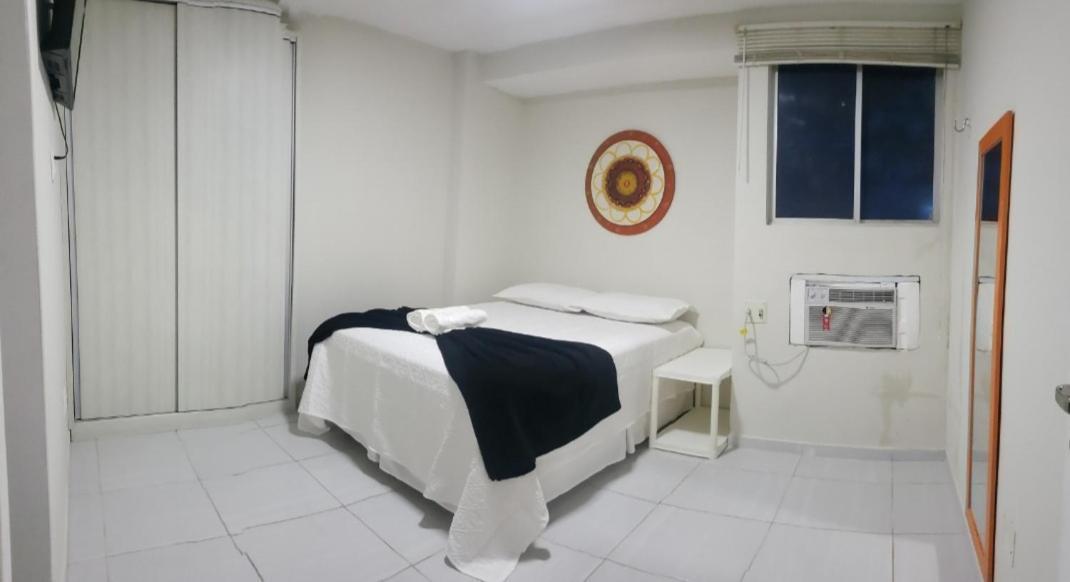 Apartamento No Bessa João Pessoa Esterno foto