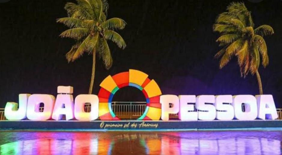 Apartamento No Bessa João Pessoa Esterno foto