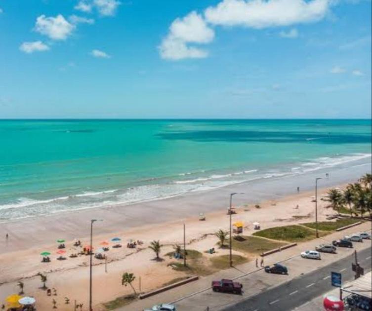 Apartamento No Bessa João Pessoa Esterno foto