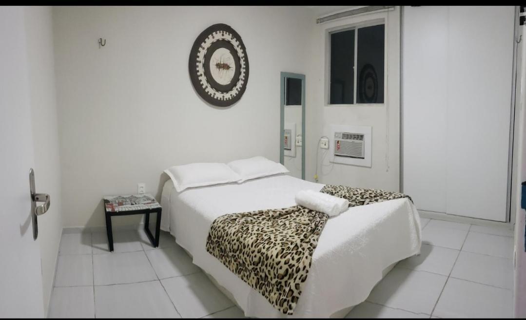 Apartamento No Bessa João Pessoa Esterno foto